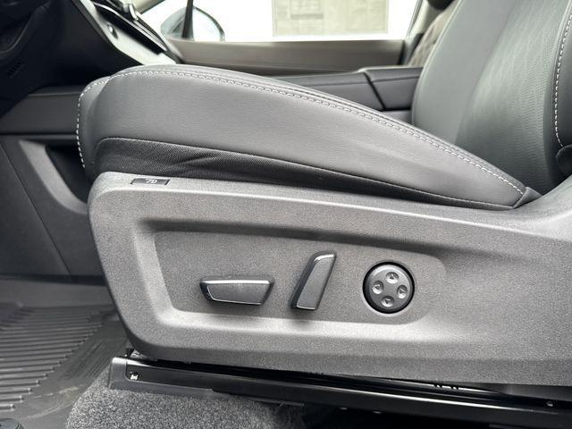 new 2025 Nissan Murano car, priced at $44,076