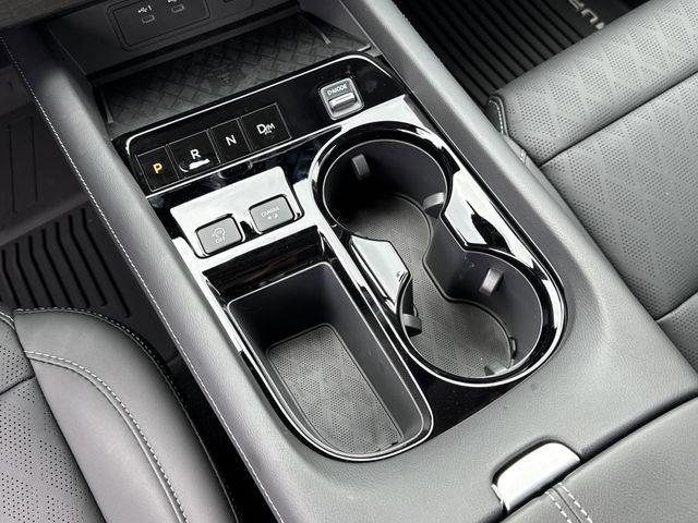 new 2025 Nissan Murano car, priced at $44,076