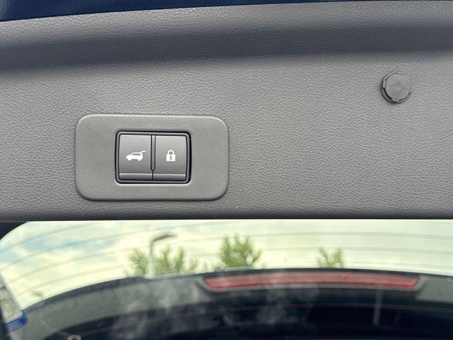 new 2025 Nissan Murano car, priced at $44,076