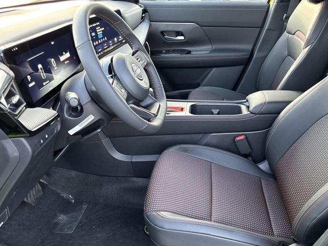 new 2026 Nissan Kicks car, priced at $30,753