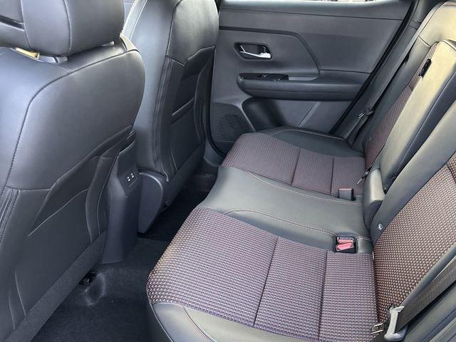new 2026 Nissan Kicks car, priced at $30,753