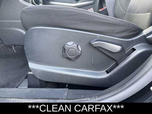 used 2021 Ford EcoSport car, priced at $15,598
