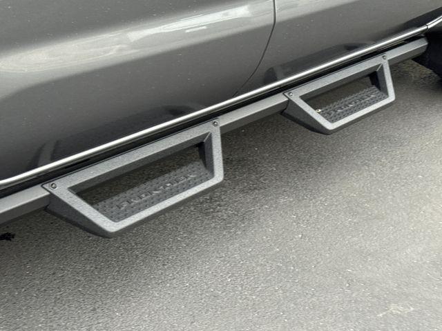 new 2026 Nissan Frontier car, priced at $42,823