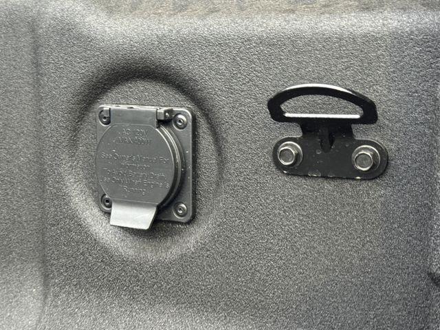 new 2026 Nissan Frontier car, priced at $42,823