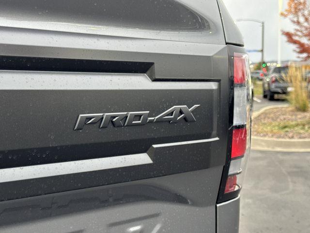 new 2026 Nissan Frontier car, priced at $42,823