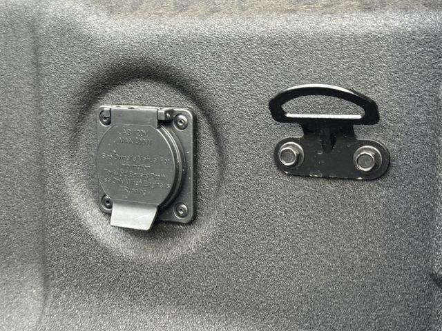 new 2026 Nissan Frontier car, priced at $42,823