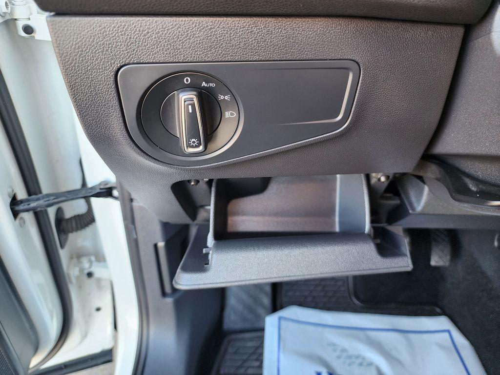 used 2021 Volkswagen Tiguan car, priced at $16,975