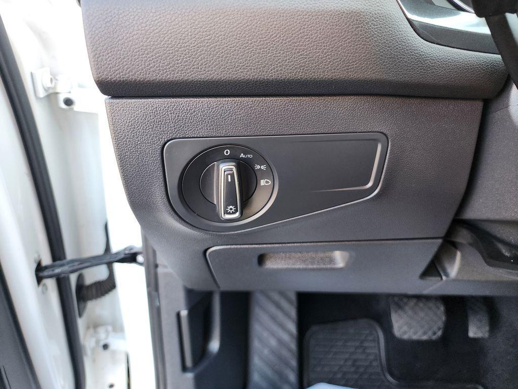 used 2021 Volkswagen Tiguan car, priced at $16,975