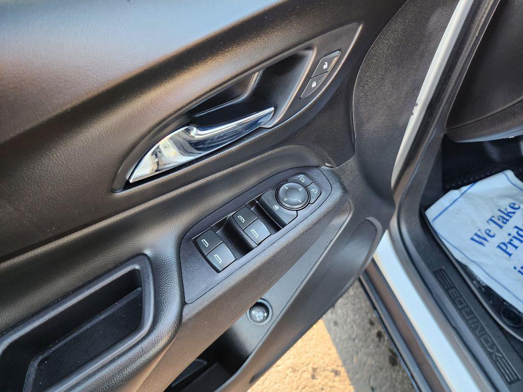 used 2018 Chevrolet Equinox car, priced at $9,463