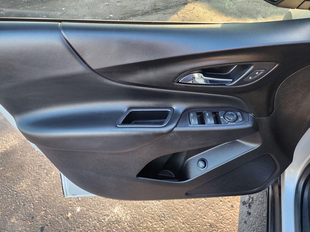 used 2018 Chevrolet Equinox car, priced at $9,463