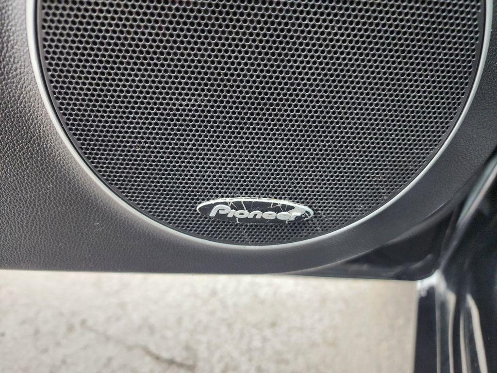 used 2016 Chevrolet Cruze Limited car, priced at $8,500