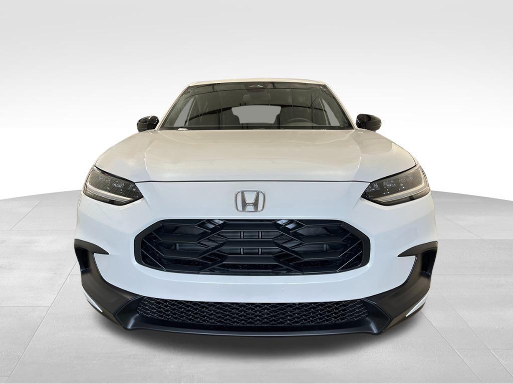 new 2026 Honda HR-V car, priced at $30,283
