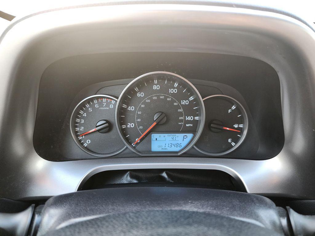 used 2016 Toyota RAV4 car, priced at $14,960