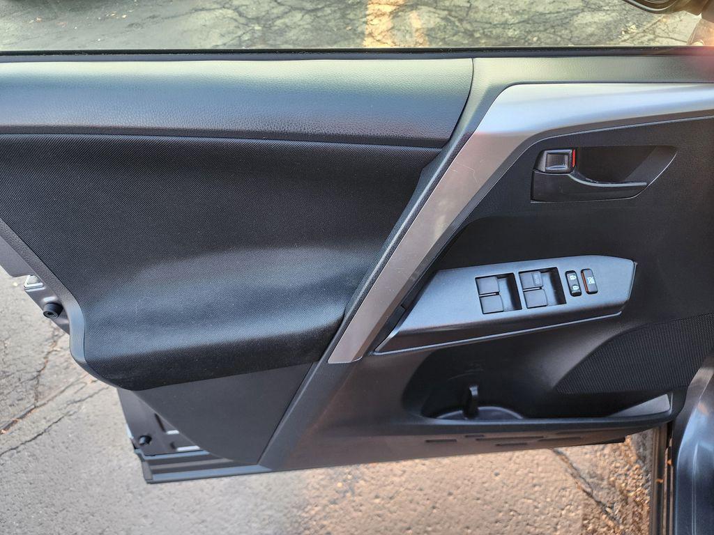 used 2016 Toyota RAV4 car, priced at $14,960