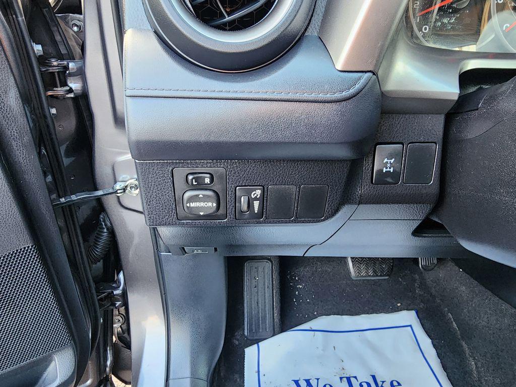 used 2016 Toyota RAV4 car, priced at $14,960