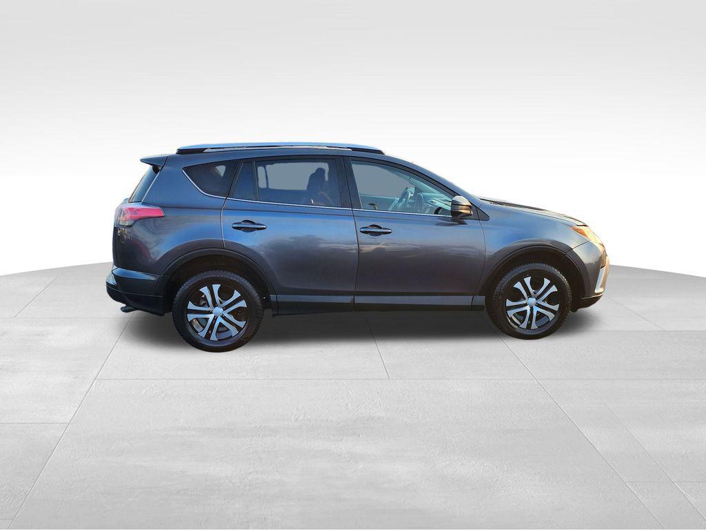 used 2016 Toyota RAV4 car, priced at $14,960