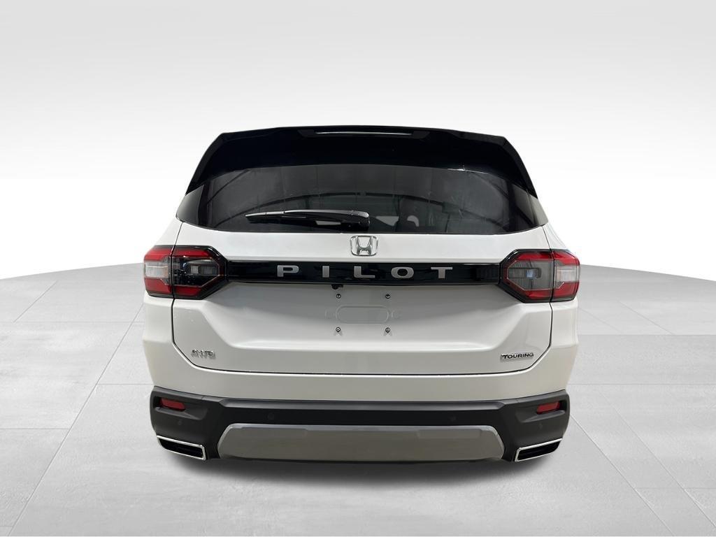 new 2026 Honda Pilot car, priced at $53,657