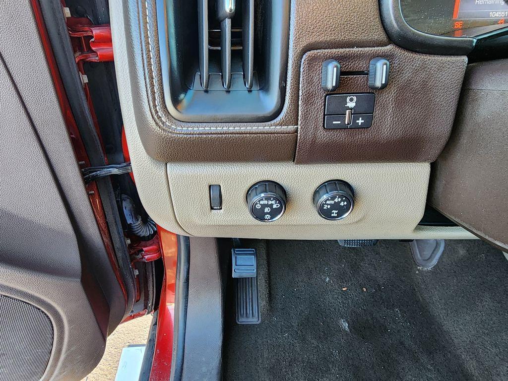 used 2016 GMC Canyon car, priced at $18,723