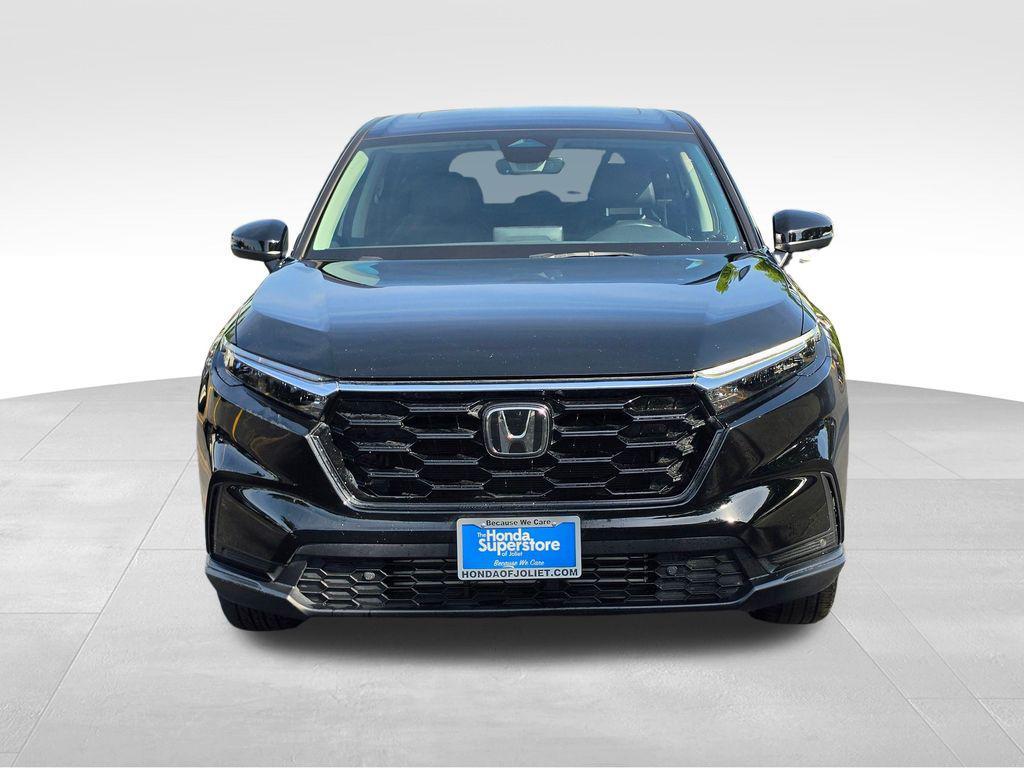 used 2024 Honda CR-V car, priced at $36,367