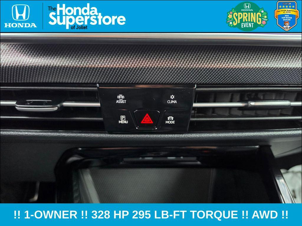 used 2026 Volkswagen Golf R car, priced at $48,267