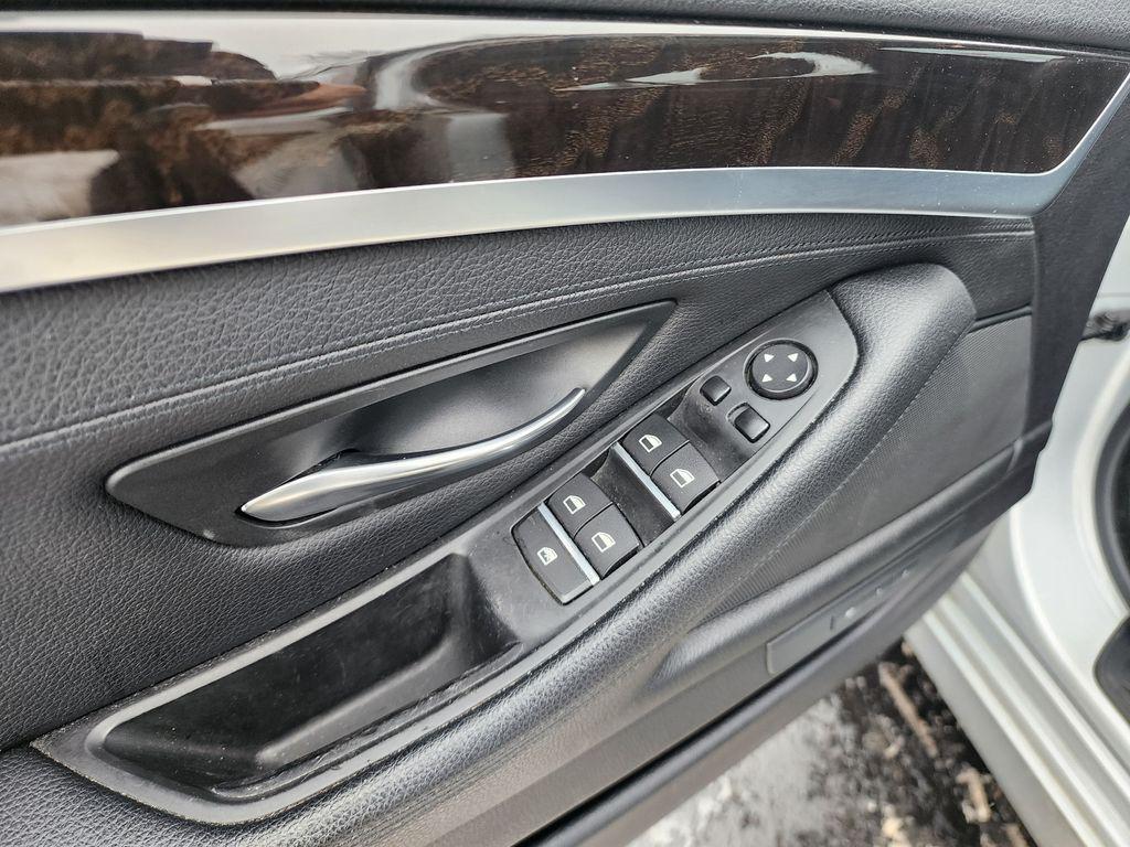 used 2016 BMW 535 car, priced at $11,989