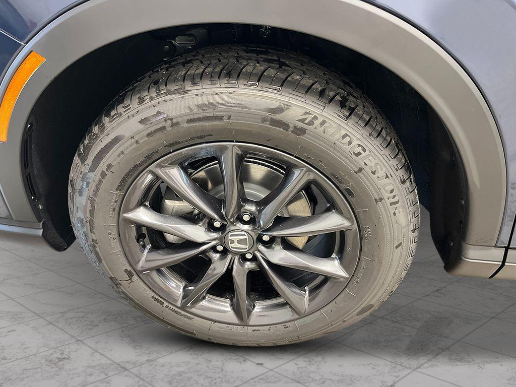 new 2026 Honda CR-V car, priced at $36,431