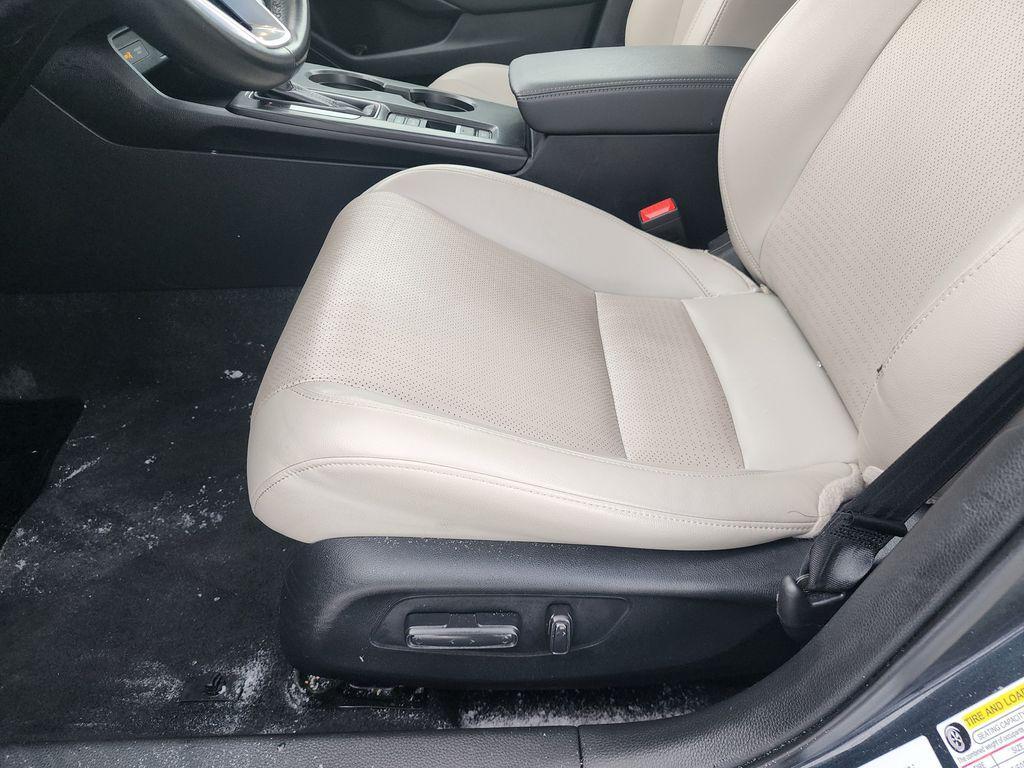 used 2024 Honda Civic car, priced at $23,163