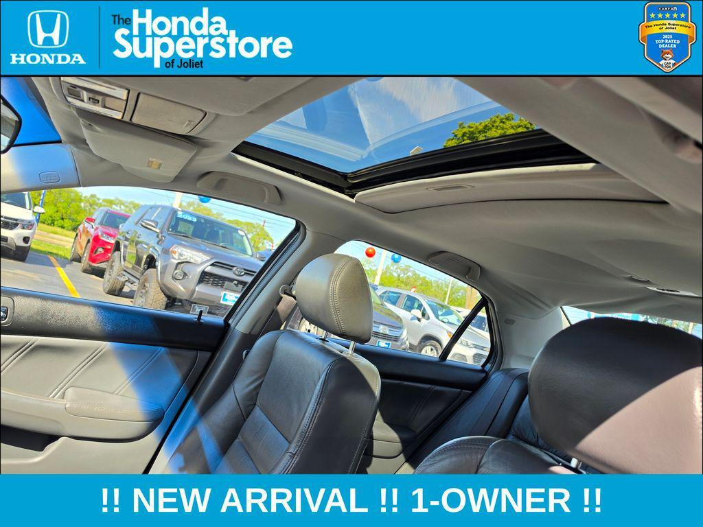 used 2007 Honda Accord car, priced at $7,407