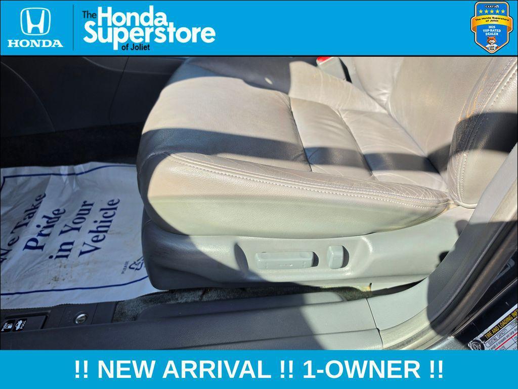 used 2007 Honda Accord car, priced at $7,407