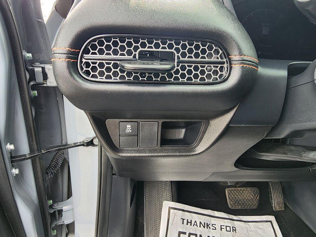 used 2024 Honda HR-V car, priced at $25,990