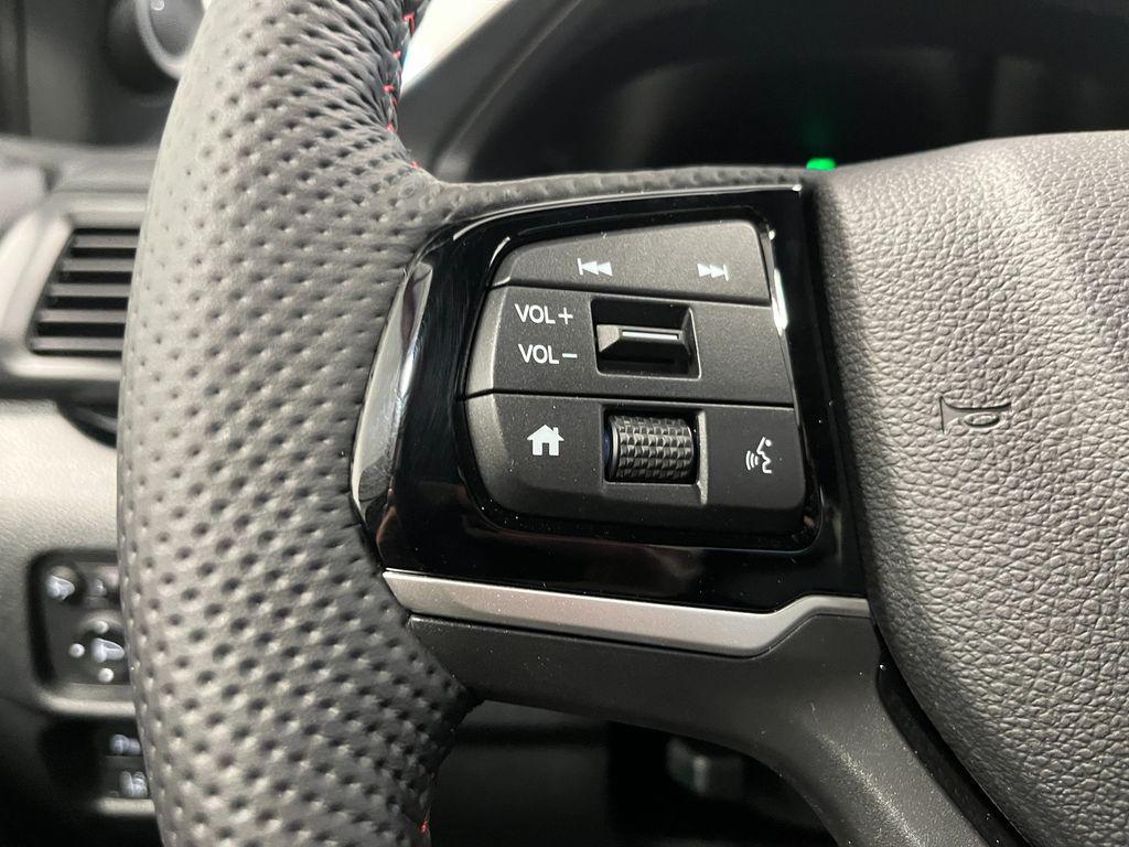 new 2026 Honda Ridgeline car, priced at $49,757
