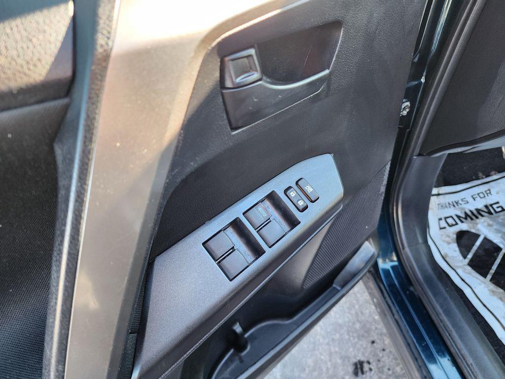 used 2018 Toyota RAV4 car, priced at $20,529