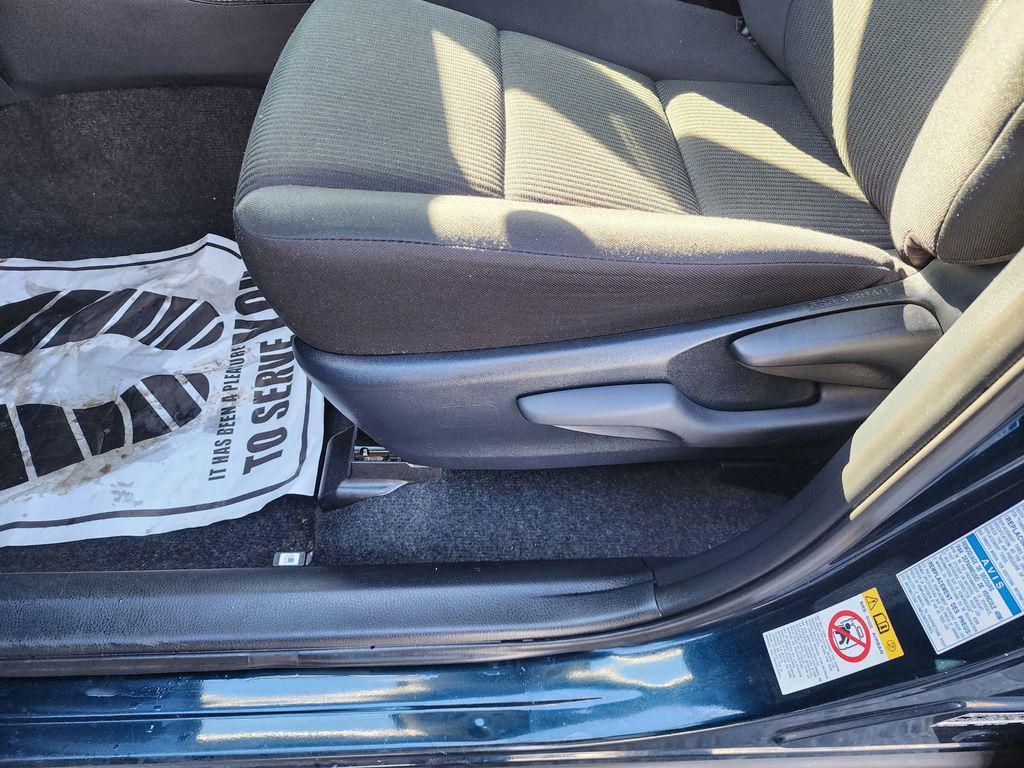 used 2018 Toyota RAV4 car, priced at $20,529