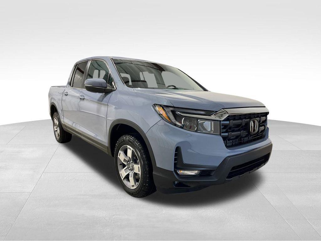 new 2026 Honda Ridgeline car, priced at $41,126