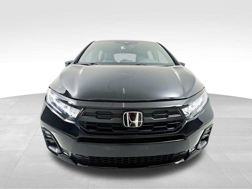 new 2026 Honda Odyssey car, priced at $45,390