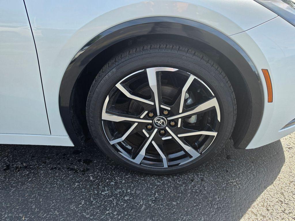 used 2023 Toyota Prius Prime car, priced at $27,367