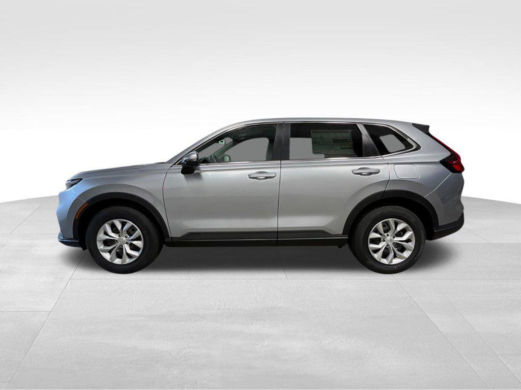 new 2027 Honda CR-V car, priced at $34,982