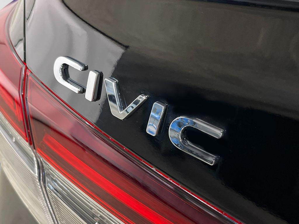 new 2026 Honda Civic Hybrid car, priced at $31,581