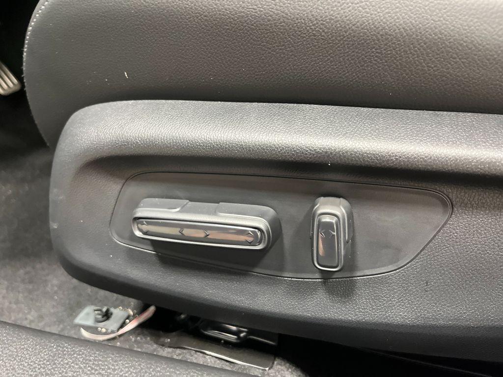 new 2026 Honda Civic Hybrid car, priced at $31,581