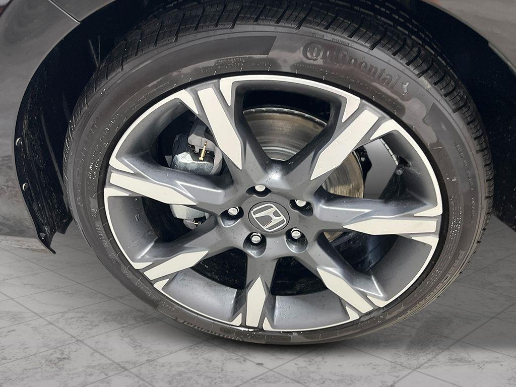 new 2026 Honda Civic Hybrid car, priced at $31,581