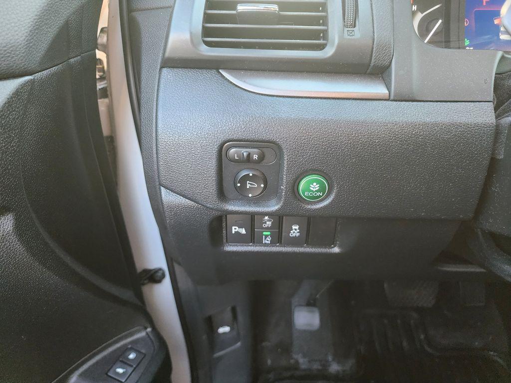 used 2023 Honda Passport car, priced at $30,964