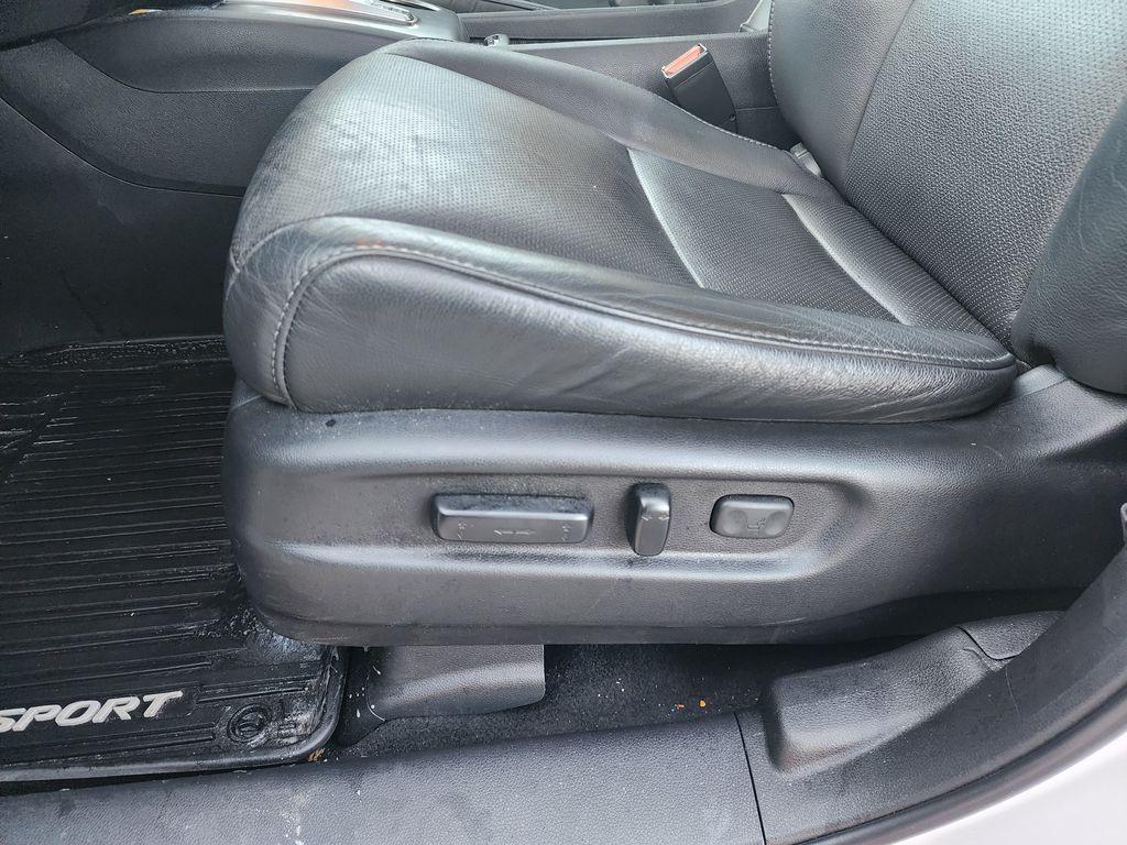 used 2023 Honda Passport car, priced at $30,964