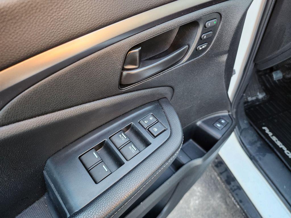 used 2023 Honda Passport car, priced at $30,964