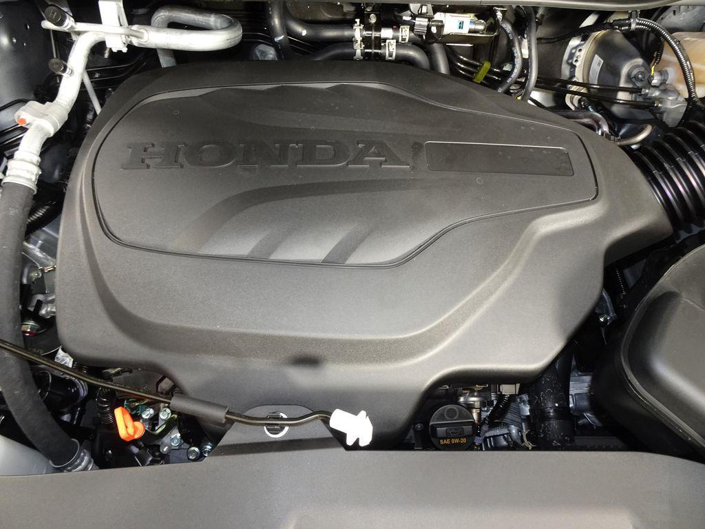 new 2026 Honda Odyssey car, priced at $42,083