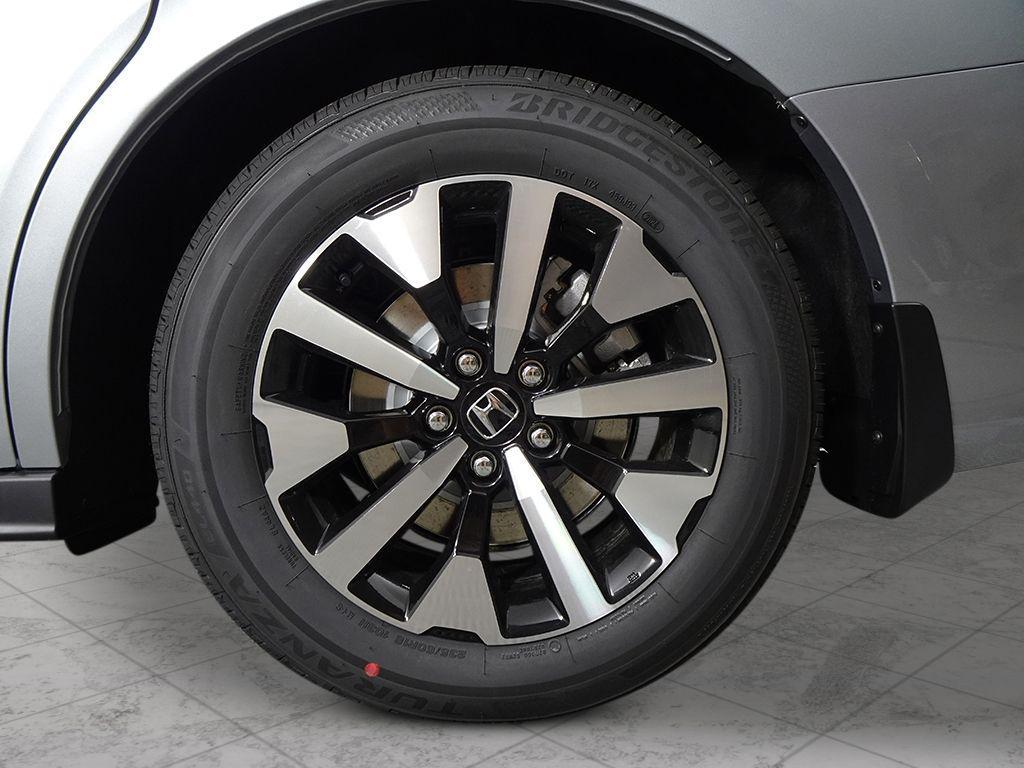 new 2026 Honda Odyssey car, priced at $42,083