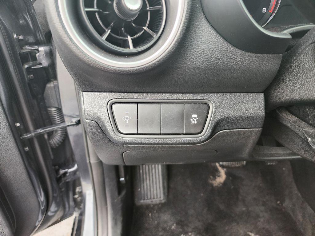 used 2024 Kia Forte car, priced at $15,972