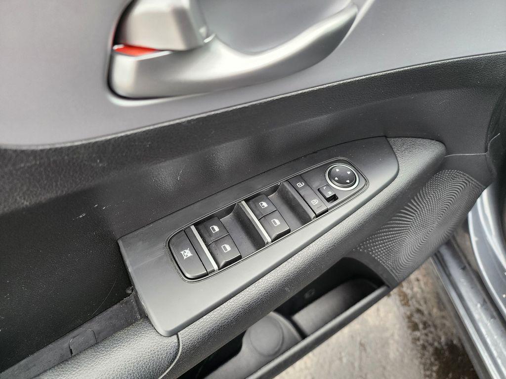 used 2024 Kia Forte car, priced at $15,972