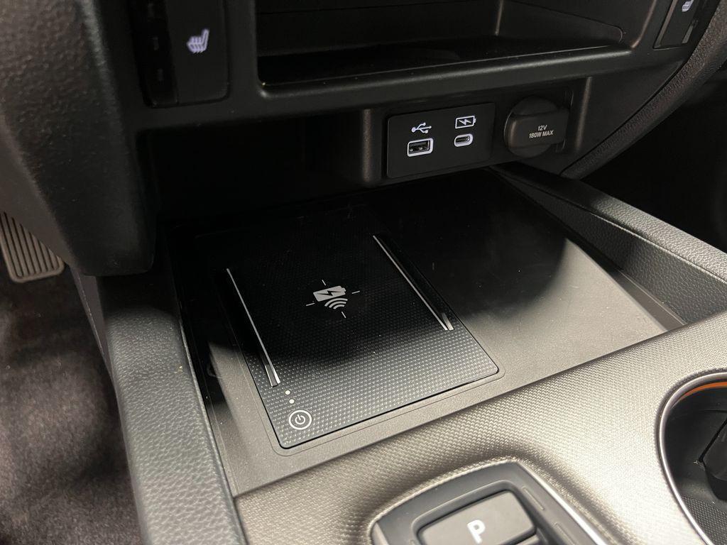 new 2026 Honda Ridgeline car, priced at $43,790