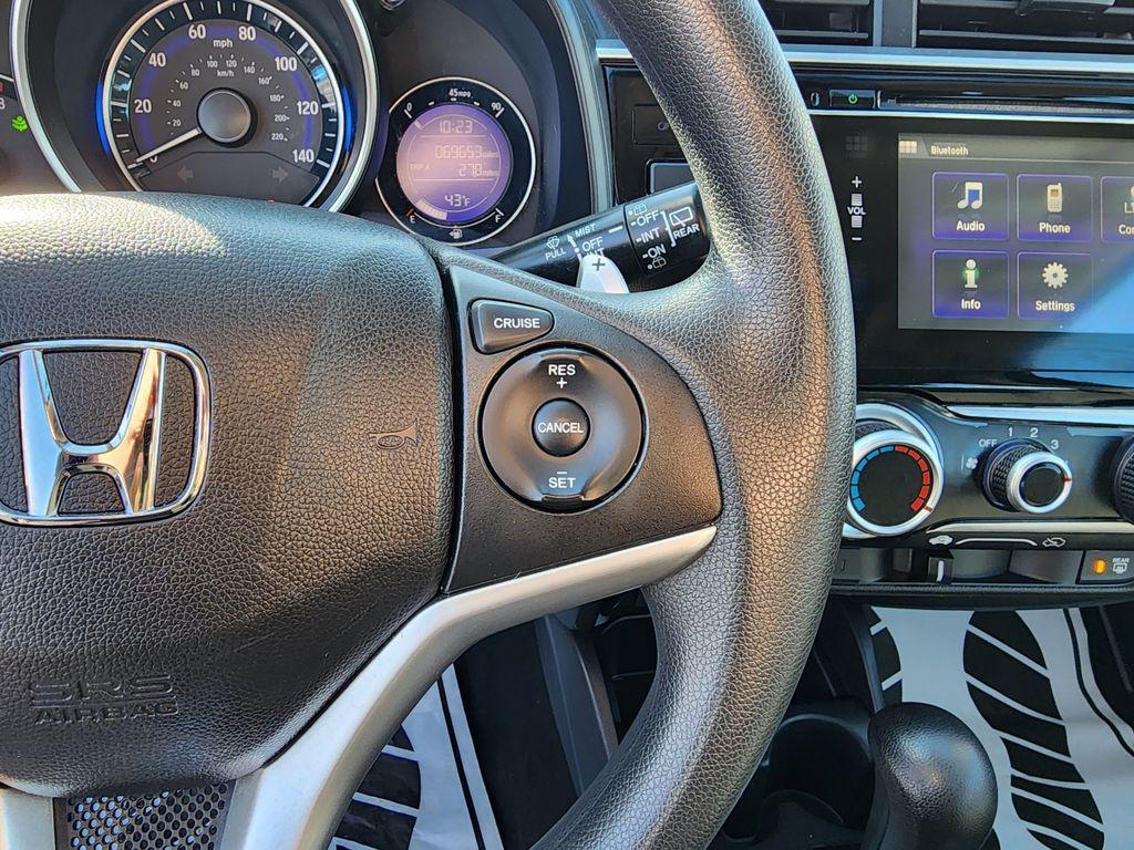 used 2015 Honda Fit car, priced at $15,955