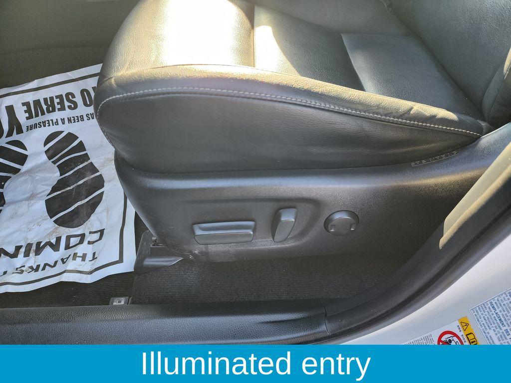 used 2016 Toyota RAV4 car, priced at $16,980